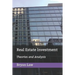 Real Estate Investment: Theories and Analysis