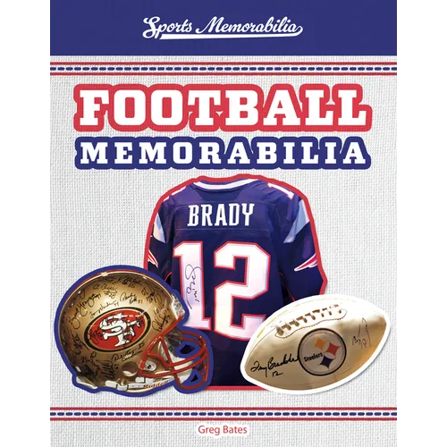 Football Memorabilia