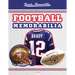 Football Memorabilia