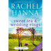 Sweet Tea & Wedding Rings
