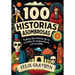 100 Historias Asombrosas: Relatos fascinantes de lo extraño, lo sorprendente y lo increíble
