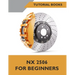 NX 2506 For Beginners (COLORED): A Step-by-Step Guide to Learning NX
