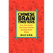 Chinese Brain Twisters: Fast, Fun Puzzles That Help Children Develop Quick Minds