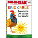 Rooster Is Off to See the World/Ready-To-Read Level 1