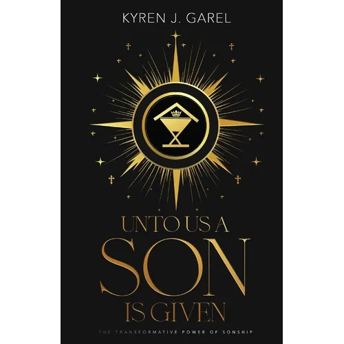 Unto Us a Son Is Given