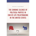 The Chronic Silence of Political Parties in End of Life Policymaking in the United States