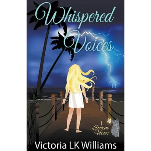 Whispered Voices