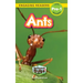 Ants: Backyard Bugs and Creepy-Crawlies (Engaging Readers, Level Pre-1)
