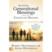 Receiving Generational Blessings from the Courts of Heaven: Access the Spiritual Inheritance for Your Family and Future