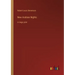 New Arabian Nights: in large print