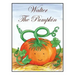 Walter The Pumpkin