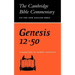 Genesis 12-50