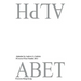 Alphabet
