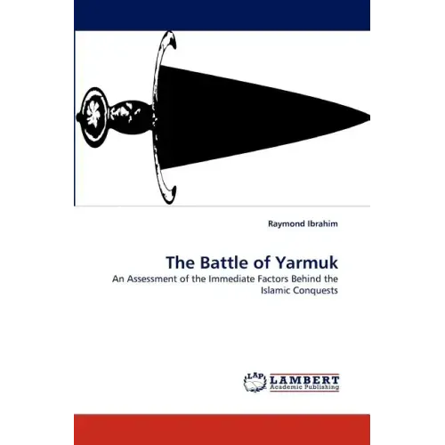 The Battle of Yarmuk