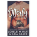 Otterly in Love: An M/M MPreg Shifter Romance