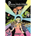 Princess Melia's Plight Issues 1 to 5: A Young Adult Fantasy Graphic Novel Featuring Princesses and Dragons