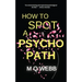 How to Spot a Psychopath: They accused her of murder... why won't she tell them what really happened?
