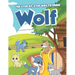 The Step-by-Step Way to Draw Wolf: A Fun and Easy Drawing Book to Learn How to Draw Wolves