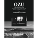 OZU Tomo I: El Todo y la Nada: Tiempo de Cine