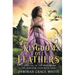 Kingdom of Feathers: A Retelling of Kingdom of The Wild Swans