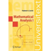Mathematical Analysis I
