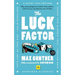 The Luck Factor (Harriman Classics): Why Some People Are Luckier Than Others and How You Can Become One of Them