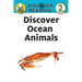 Discover Ocean Animals: Level 2 Reader