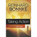 Taking Action: Receiving and Operating in the Gifts and Power of the Holy Spirit