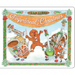 Gingerbread Christmas