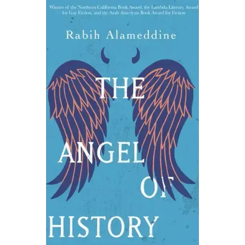 The Angel of History
