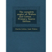The Complete Angler of Walton and Cotton - Primary Source Edition
