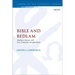 Bible and Bedlam: Madness, Sanism, and New Testament Interpretation