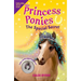 Princess Ponies 3: The Special Secret