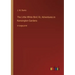 The Little White Bird; Or, Adventures in Kensington Gardens: in large print