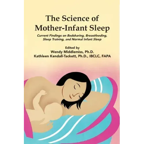 The Science of Mother-Infant Sleep: Current Findings on Bedsharing, Breastfeeding, Sleep Training, and Normal Infant Sleep