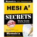 Hesi A2 Secrets Study Guide: Hesi A2 Test Review for the Health Education Systems, Inc. Admission Assessment Exam