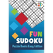 Fun Sudoku Puzzle Books Easy Edition