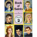 Book of Saints (Part 2): Super-Heroes of God Volume 2