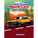 Muscle Cars Coloring Book