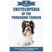 Encyclopedia of the Yorkshire Terrier: How to Start Training Your Yorkshire Terrier