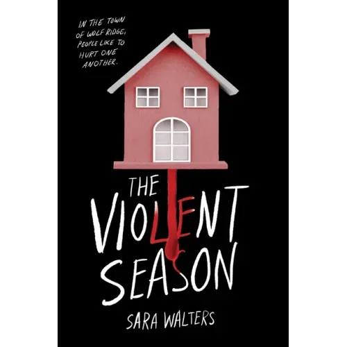 The Violent Season