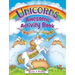 Unicorns Awesome Activity Book
