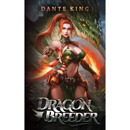 Dragon Breeder 1