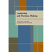 Leadership and Decision-Making
