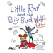 Little Red and the Big Bad Editor