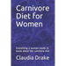 Carnivore Diet for Women: Everything a woman needs to know about the carnivore diet