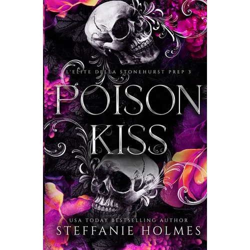 Poison Kiss: Italian Edition