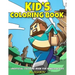 Kid's Coloring Book: Unofficial Coloring Book for Minecrafters