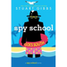 Spy School Goes South