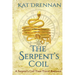 The Serpent's Coil: A Serpent's Coil Time Travel Romance